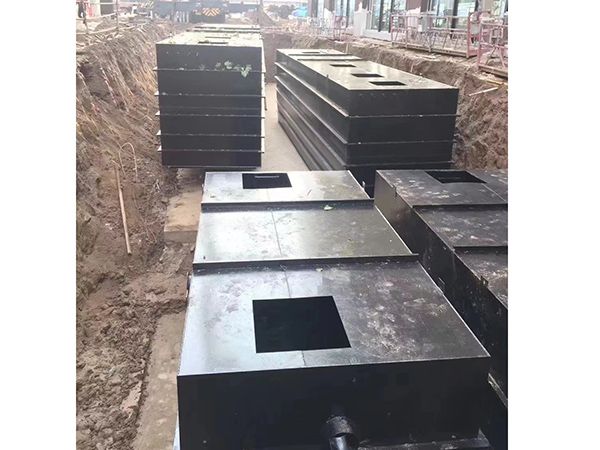 自贡​甘肃嘉源通环保：全品类水处理设备，一站式守护碧水清流
